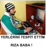 adam rıza nın teki çıktı pislik baba / #216355