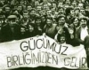 gücümüz birliğimizden gelir / #212296