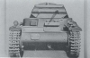 panzerkampfwagen ii