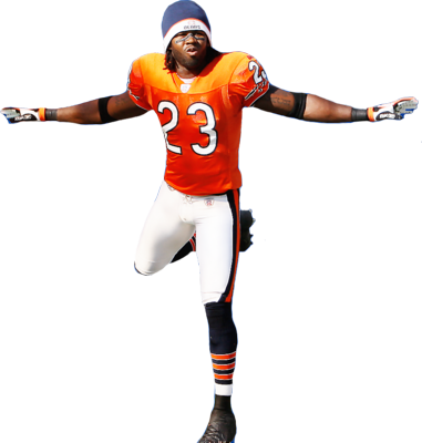 devin hester
