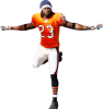 devin hester / #204622