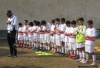 müslüman futbolculara sosyal medyada tapılması