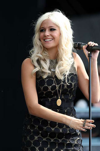 pixie lott