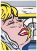 roy lichtenstein