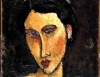 amedeo modigliani