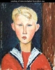 amedeo modigliani