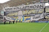 fenerbahçe taraftarının koreografi 3d yapamaması / #250962