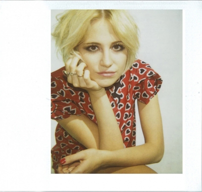 pixie lott