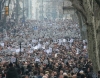 19 ocak 2012 hrant dink ölüm yıldönümü eylemi / #213707