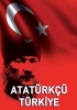 bir idol olarak atatürk / #211902