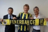 dirk kuyt un fenerbahçe ye transferi / #274420