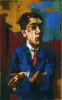 oskar kokoschka