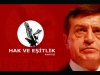 sağ gösterip sol vuracağı yerde sağ vuran insan / #243804
