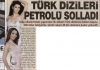araplardaki türk dizileri çılgınlığı / #245525
