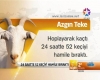 azgın teke / #215638