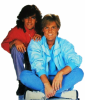 modern talking