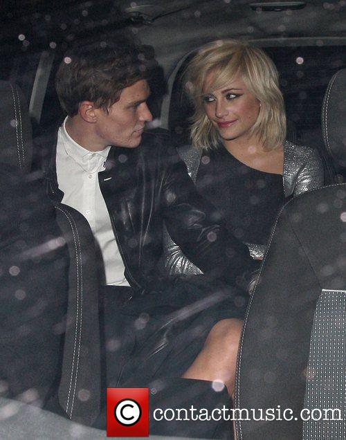 pixie lott
