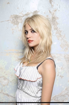 pixie lott