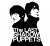 the last shadow puppets