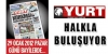 yurt gazetesi / #225051