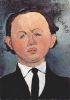 amedeo modigliani