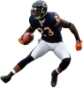 devin hester / #204623