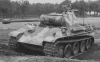 panzerkampfwagen v panther