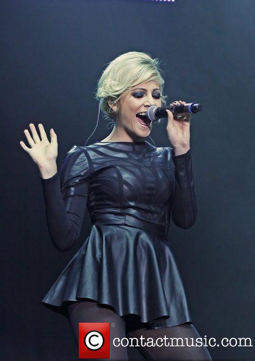 pixie lott