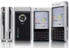 sony ericsson p1i