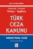 türk ceza kanunu / #218827