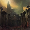 zdzislaw beksinski