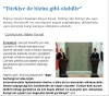akp siyonistlerle gizlice görüşüyor / #188734