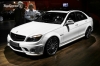 mercedes c 200 amg / #257877