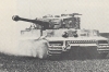 panzerkampfwagen vi tiger