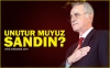 unutur muyuz sandın / #240533