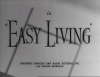 easy living / #232373