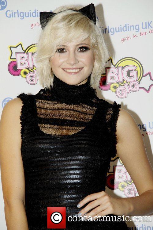 pixie lott