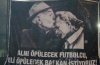 alnı öpülecek futbolcu eli öpülecek başkan / #219128