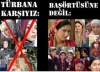 başörtülü kıza iran a siktir git diyen kemalist / #228264