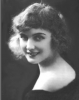 edna purviance / #190283