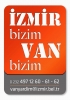 izmir bizim van bizim / #194562