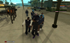 san andreas multiplayer