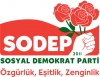 sosyal demokrat parti / #189064