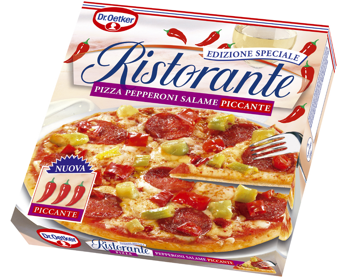 Dr oetker яблочный пирог