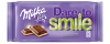 milka smile / #250352