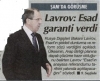 sergey lavrov