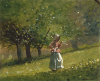 winslow homer / #231772