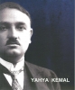 yahya kemal beyatlı