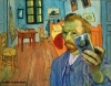 fotoğraf makinesiyle aynadan fotoğraf çekmek / #252007