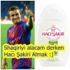 hacı şakir in galatasaray a transfer olması / #216196